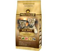 Wolfsblut Puppy Wild Duck Viande De Canard Aux Pommes De Terre 2 Kg