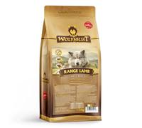 Wolfsblut Range Lamb Large Breed 2 kg