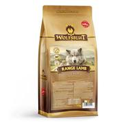 Wolfsblut Range Lamb Senior 2 kg