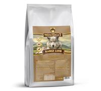 Wolfsblut Range Lamb Small Breed 7,5 kg
