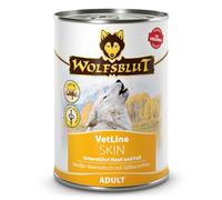 Wolfsblut Skin & Coat - Whitefish