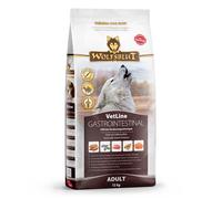 WOLFSBLUT VETLINE GASTRO-INTESTINAL 12KG