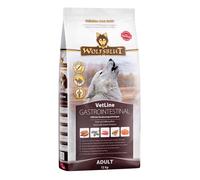 WOLFSBLUT VetLine Gastrointestinal Croquettes diététiques pour chiens souffrant de troubles digestifs 12 kg