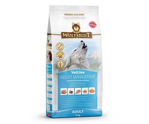 WOLFSBLUT VetLine Gestion du poids 12 kg