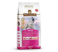 Wolfsblut VetLine Hypoallergenic 12 kg Adulte Cheval