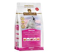WOLFSBLUT VetLine Hypoallergenic aliment diététique sans allergènes pour chiens 12 kg
