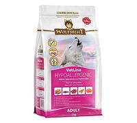 Wolfsblut VetLine Hypoallergenic Cheval 2 kg