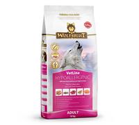 WOLFSBLUT VETLINE HYPOALLERGÉNIQUE 12KG
