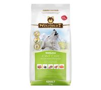 WOLFSBLUT VetLine Joint Care Aliment diététique pour chiens pour le soutien des articulations et de la mobilité 12 kg