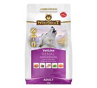 Wolfsblut VetLine Rénale Poulet 2 kg
