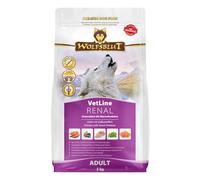 Wolfsblut VetLine Rénale Poulet 2 kg