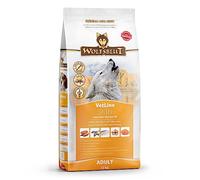 WOLFSBLUT VetLine Skin & Coat Aliment diététique pour chiens pour soutenir la peau et le pelage 12 kg