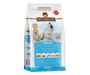 Wolfsblut VetLine Weight Management Dinde 2 kg