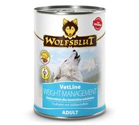 Wolfsblut VetLine Weight Management Dinde 395 g