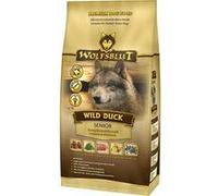 Wolfsblut Viande De Canard Aux Pommes De Terre Wild Duck 2 Kg