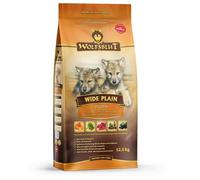 Wolfsblut Wb784912 Alimentation Sèche Pour Chiens 12,5 Kg Chiot Cheval, Patate Douce