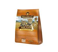 Wolfsblut Wide Plain Puppy, 1er Pack (1 x 2 kg)