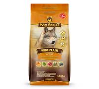 Wolfsblut Wild Duck Active - Aliments secs avec Viande de Canard et Pommes de Terre pour Chiens Actifs