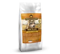 Wolfsblut Wild Duck Active - Aliments secs avec Viande de Canard et Pommes de Terre pour Chiens Actifs