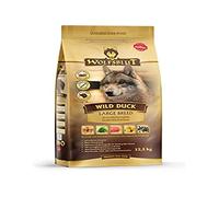 Wolfsblut Wild Duck Large Breed 12,5 kg