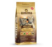 Wolfsblut Wild Duck Puppy 12,5 kg