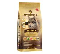 Wolfsblut Wild Duck Senior 12,5 kg