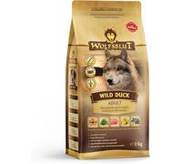 Wolfsblut Wild Duck Senior 12,5 kg