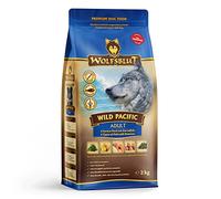 Wolfsblut Wild Pacific, 1 Paquet (1 x 2 kg)