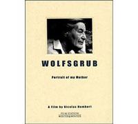Wolfsgrub – A Portrait of My Mother – Nicolas Humbert – DVD