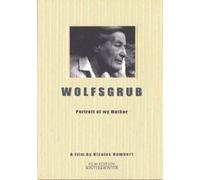 Wolfsgrub – A Portrait of My Mother – Nicolas Humbert – DVD