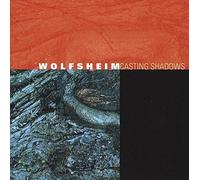 Wolfsheim - Casting Shadows