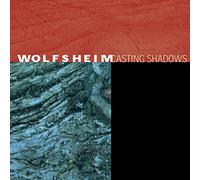Wolfsheim - Casting Shadows