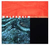 Casting Shadows - European Import