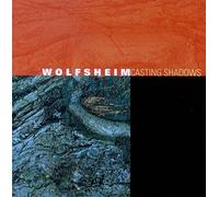 Wolfsheim - Casting Shadows (mit Bonus CD)