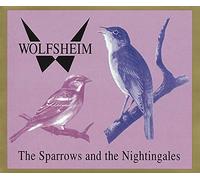 Wolfsheim - Sparrows & The. [Import]