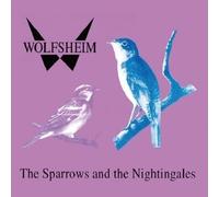Wolfsheim – The Sparrows & Nightingales – Vinyle
