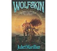 Wolfskin Juliet Marillier (Auteur)