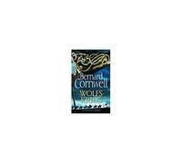 Bernard Cornwell, Karolina Fell – Wolfskrieg – Roman historique – Poche