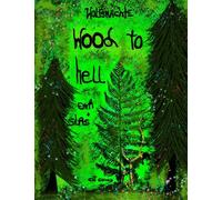 Wolfsnächte Wood to hell and fire - Cat Corres - via tolino media - ebook (ePub) - Livre