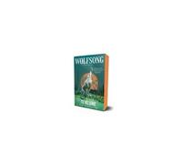 Wolfsong