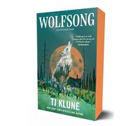 Wolfsong
