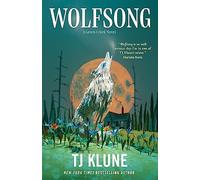Wolfsong: A Green Creek Novel