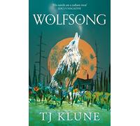 Wolfsong: A gripping werewolf shifter romance for everyone looking for their pack