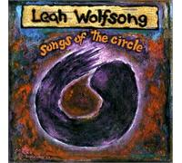 Wolfsong, Leah - Songs of The Circle