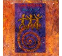 Wolfsong Leah - This I am [Import]