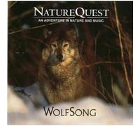 Wolfsong - Wolfsong
