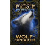 WolfSpeaker Volume 2 by Tamora Pierce Tamora Pierce (Auteur)