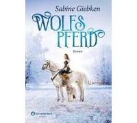 Wolfspferd