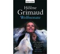 Wolfssonate Grimaud, Hélène (Auteur)