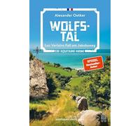 Wolfstal: Luc Verlains Fall am Jakobsweg